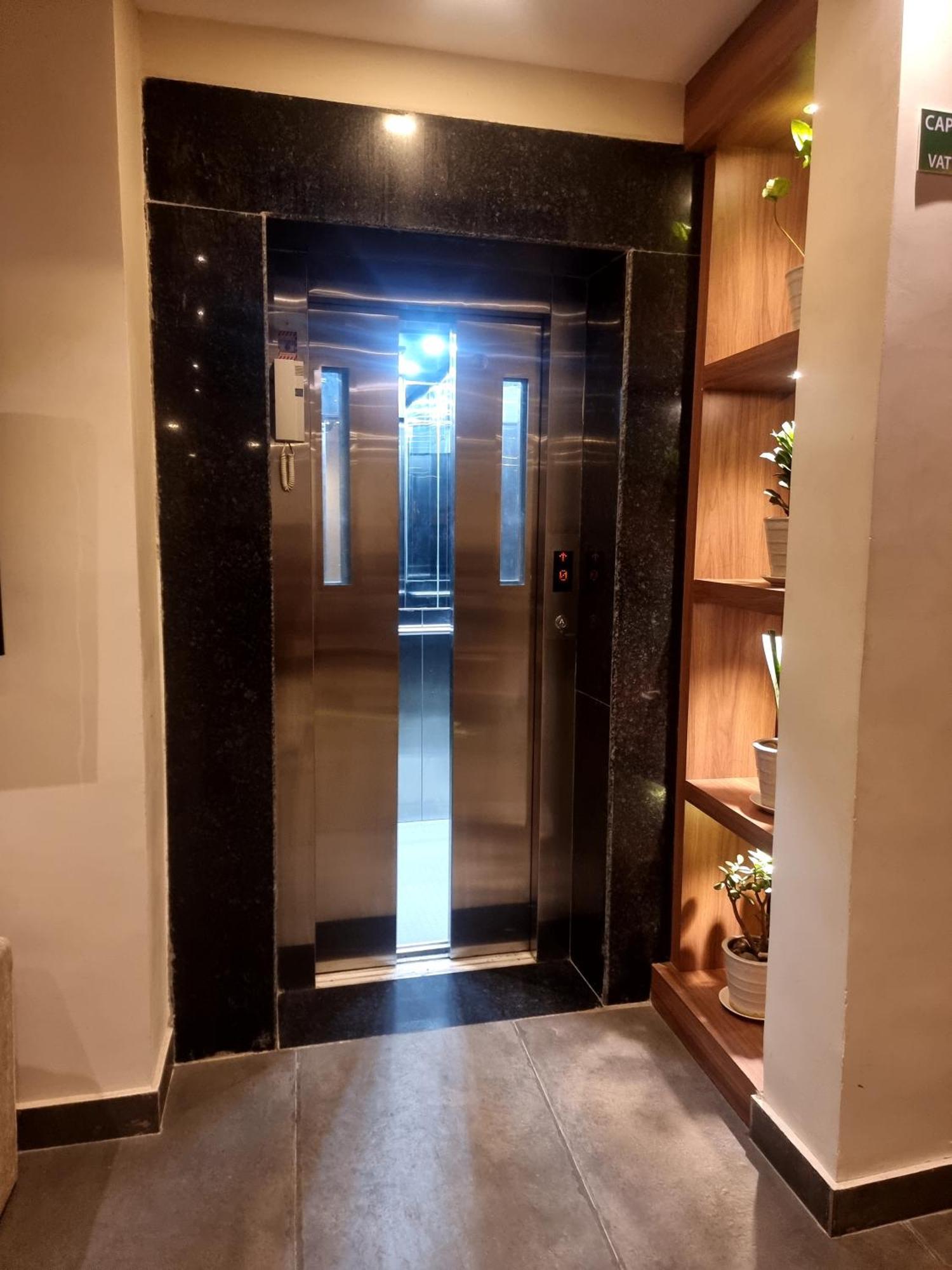 Capital Boutique Hotel Kathmandu Ngoại thất bức ảnh