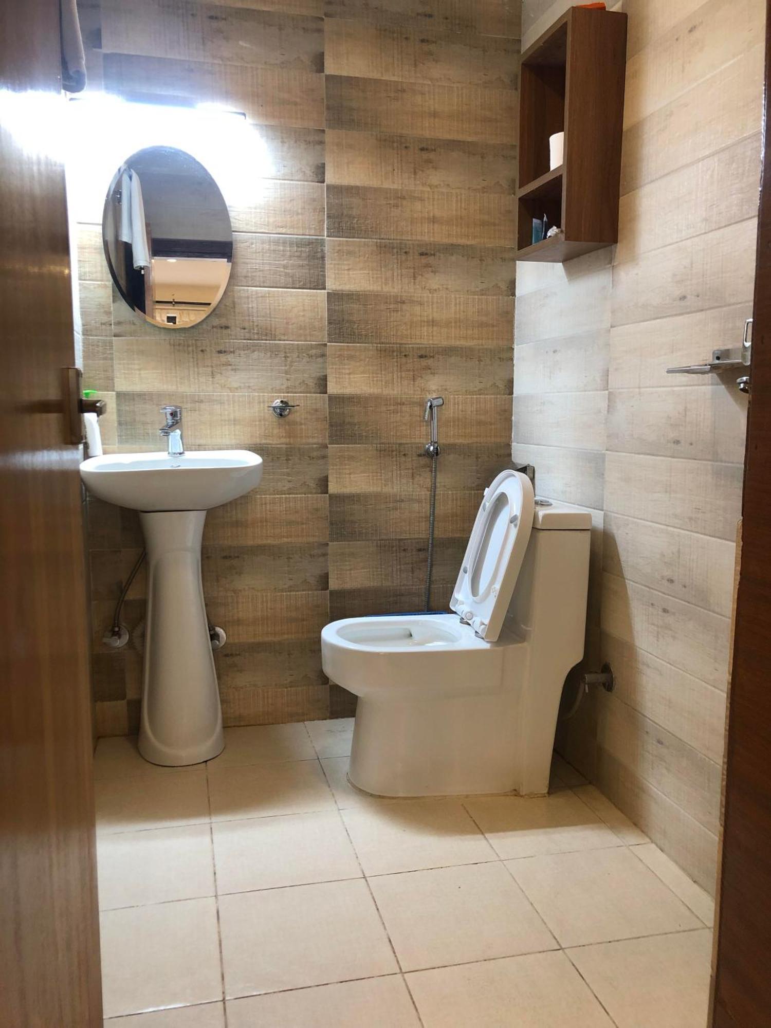 Capital Boutique Hotel Kathmandu Ngoại thất bức ảnh