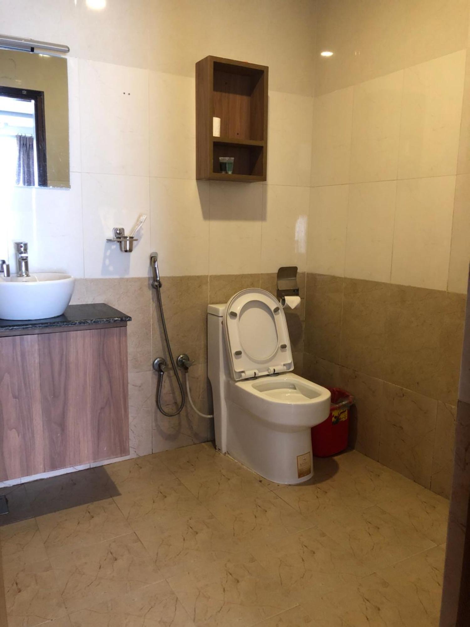 Capital Boutique Hotel Kathmandu Ngoại thất bức ảnh