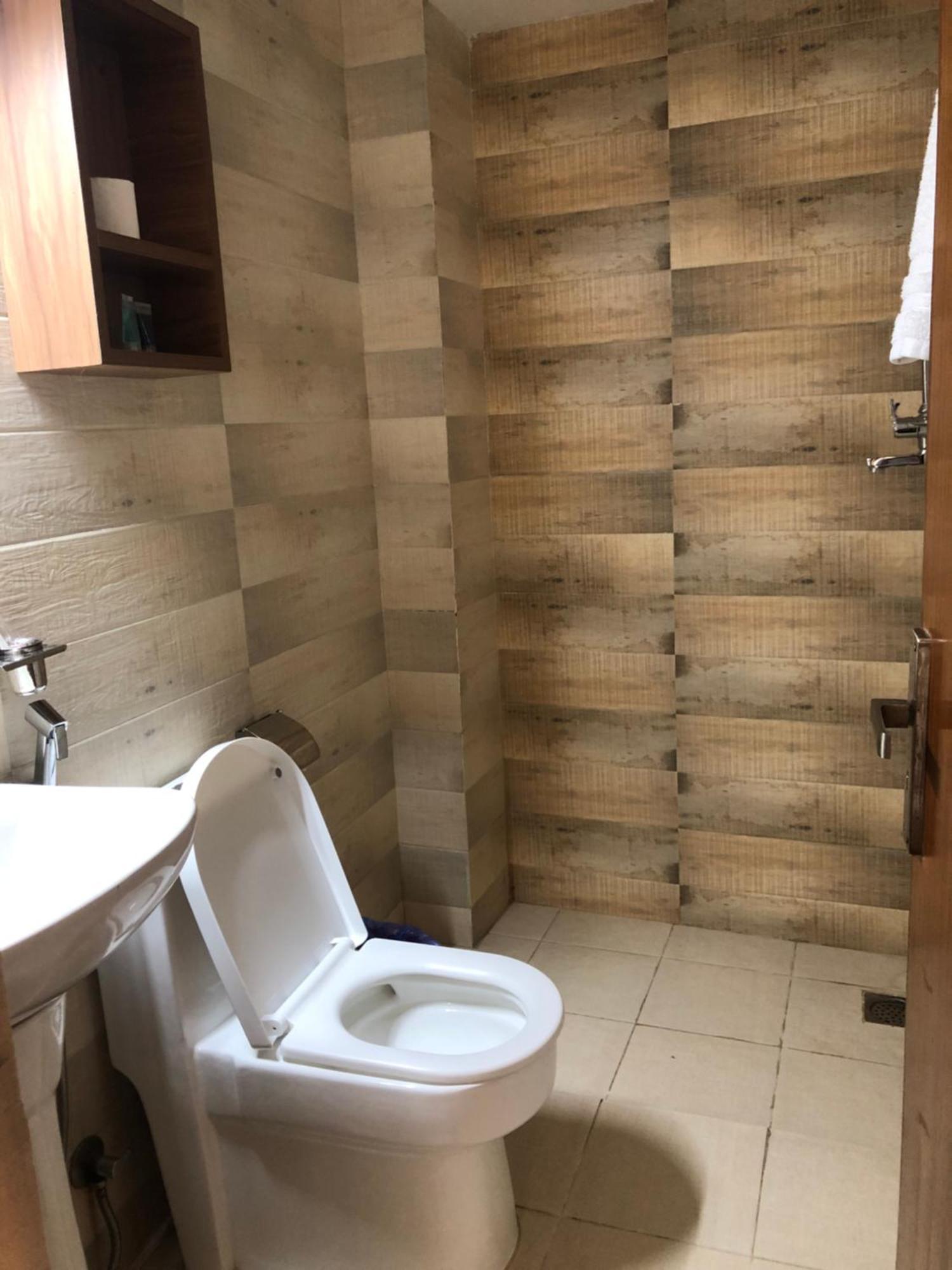 Capital Boutique Hotel Kathmandu Ngoại thất bức ảnh