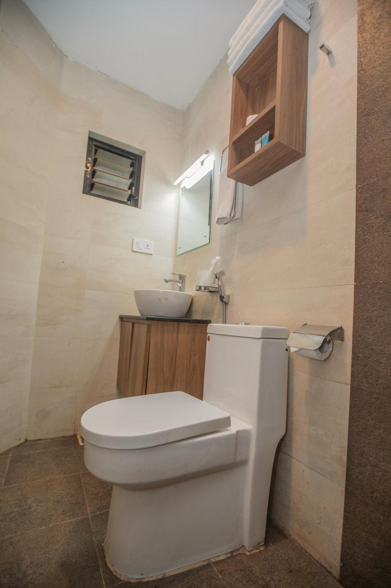 Capital Boutique Hotel Kathmandu Ngoại thất bức ảnh