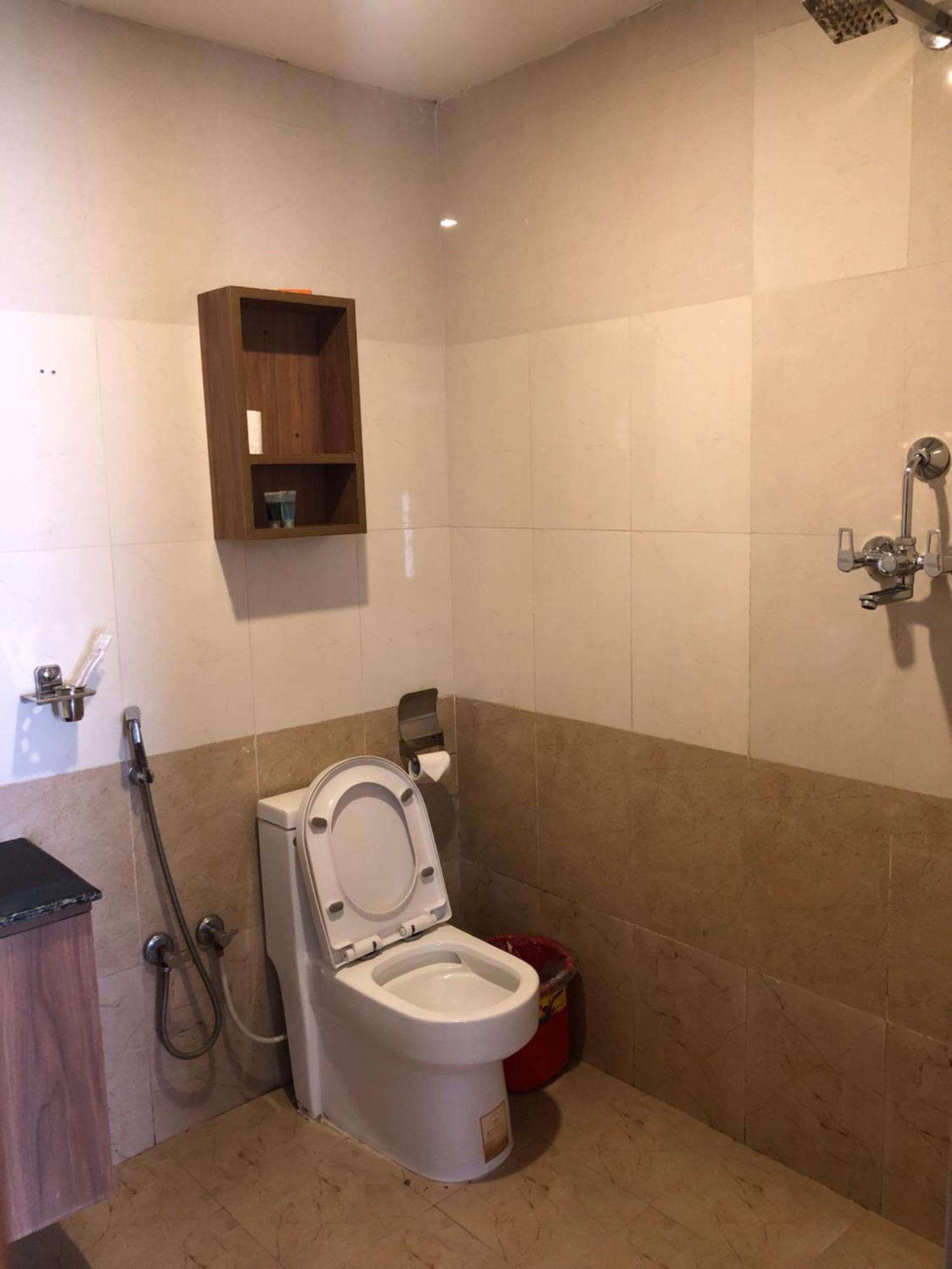 Capital Boutique Hotel Kathmandu Ngoại thất bức ảnh