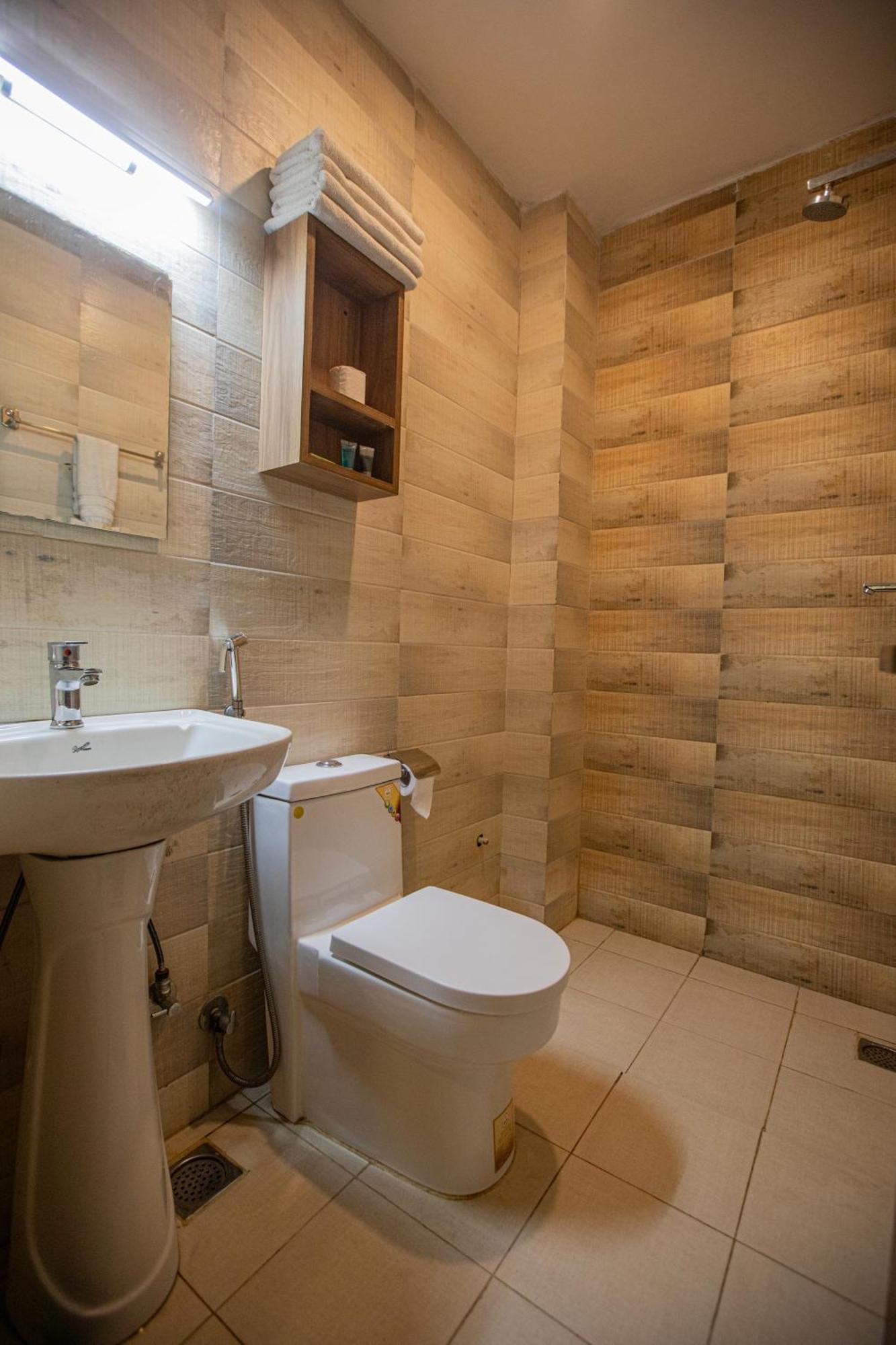 Capital Boutique Hotel Kathmandu Ngoại thất bức ảnh