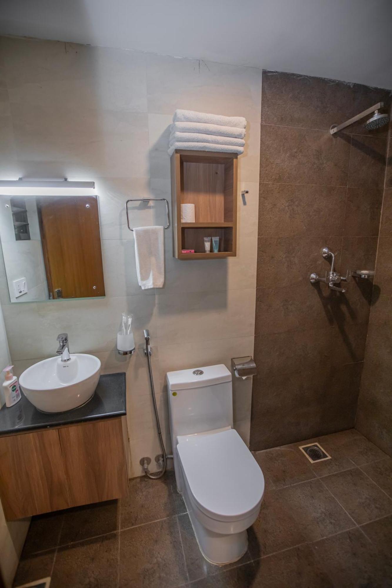 Capital Boutique Hotel Kathmandu Ngoại thất bức ảnh