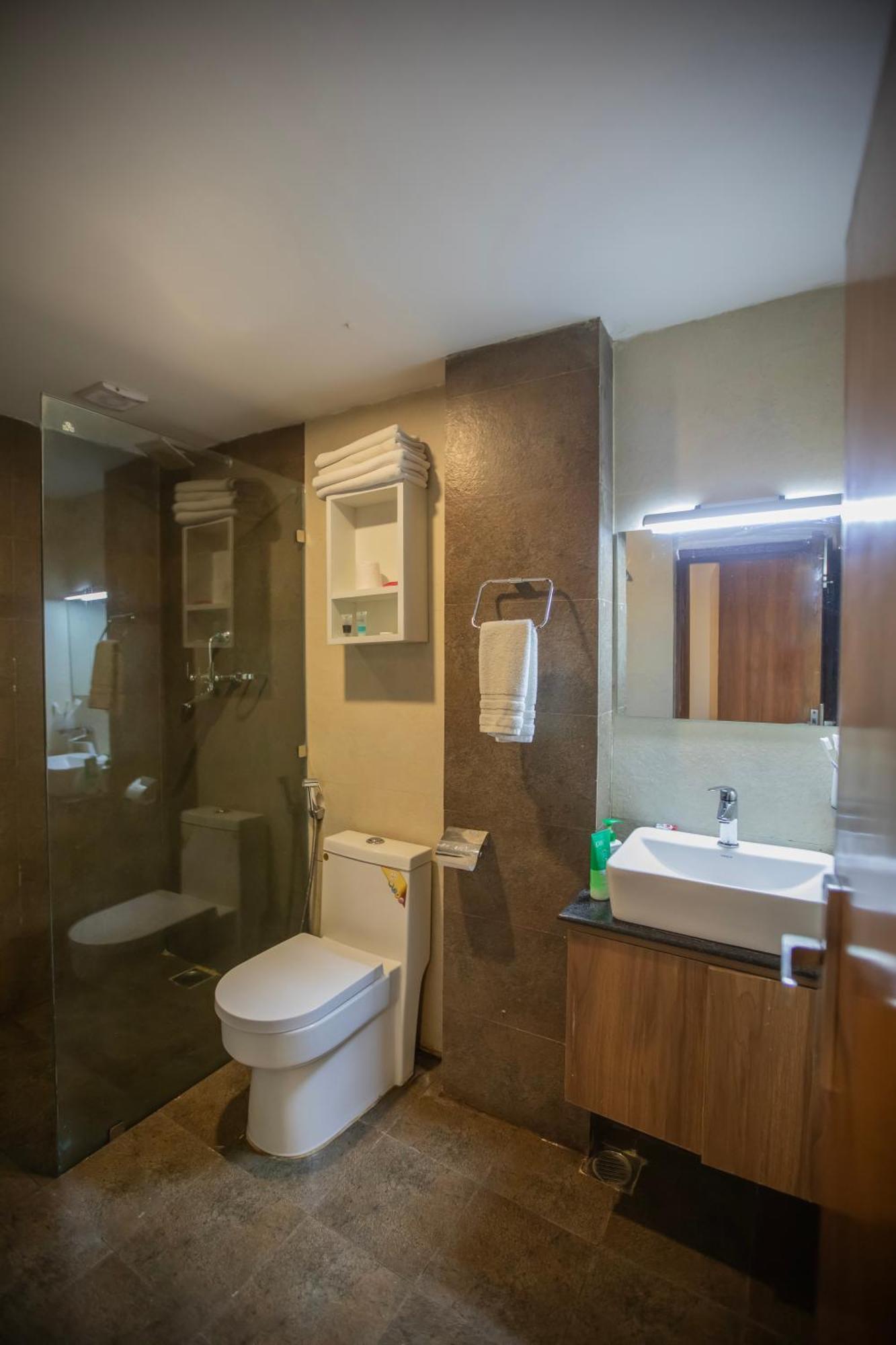 Capital Boutique Hotel Kathmandu Ngoại thất bức ảnh